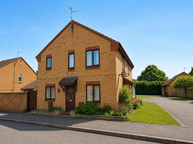 House for rent in Peterborough