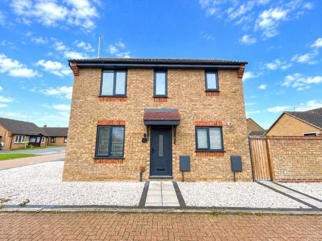 House for rent in Stanground, Peterborough