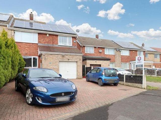 House for sale in Swinton, South Yorkshire