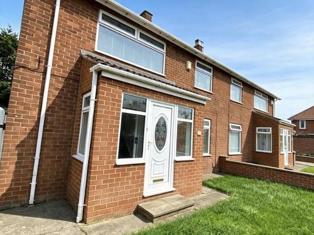 House for rent in Grove Hill, Normanby