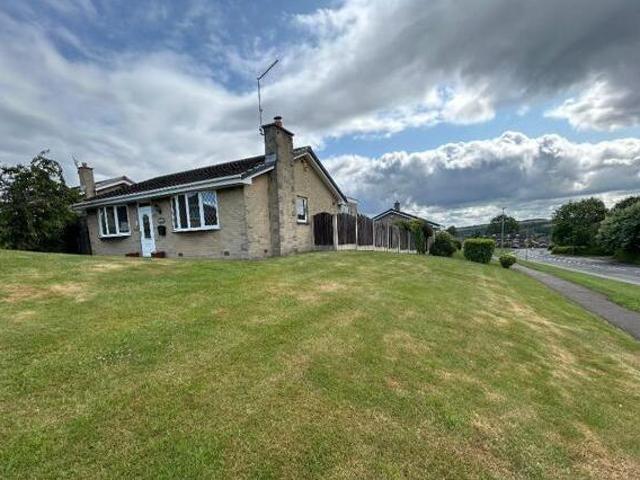 House for sale in Hoyland, South Yorkshire
