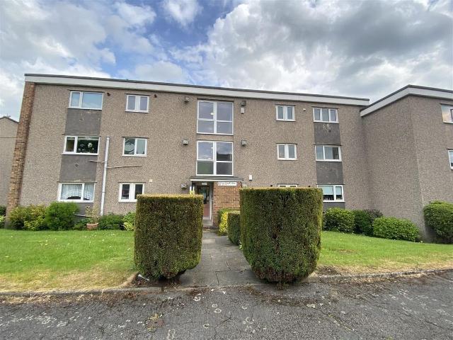 Apartment for rent in Baildon