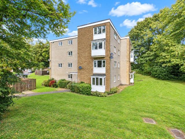 Apartment for rent in Baildon