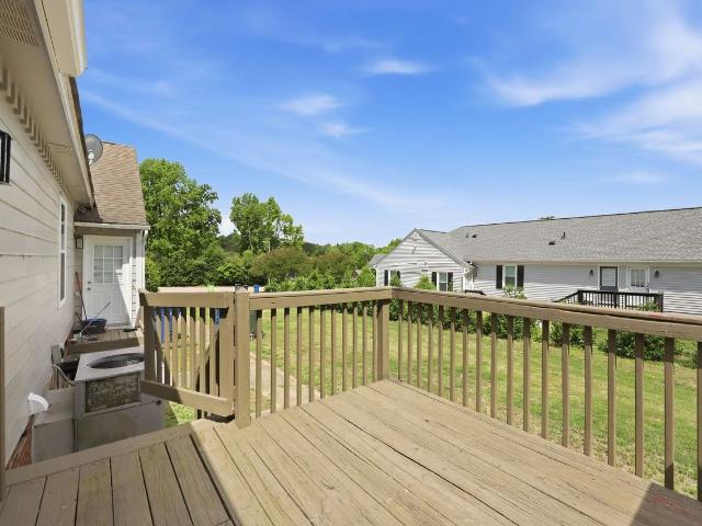 House for rent in Wake, North Carolina