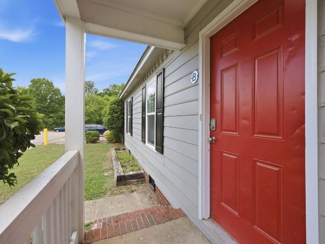 House for rent in Wake, North Carolina