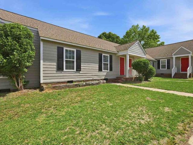 House for rent in Millbrook Village, Raleigh