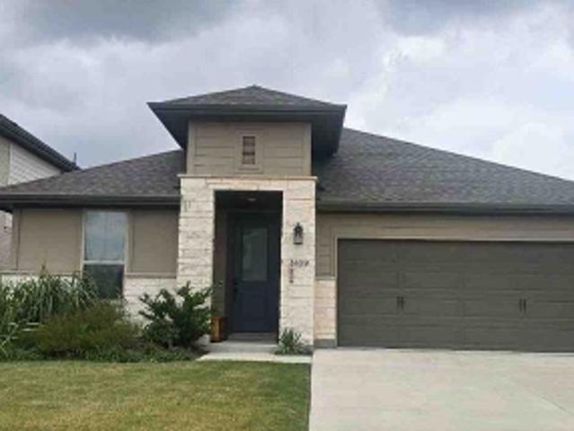 House for sale in Mckinney, Texas