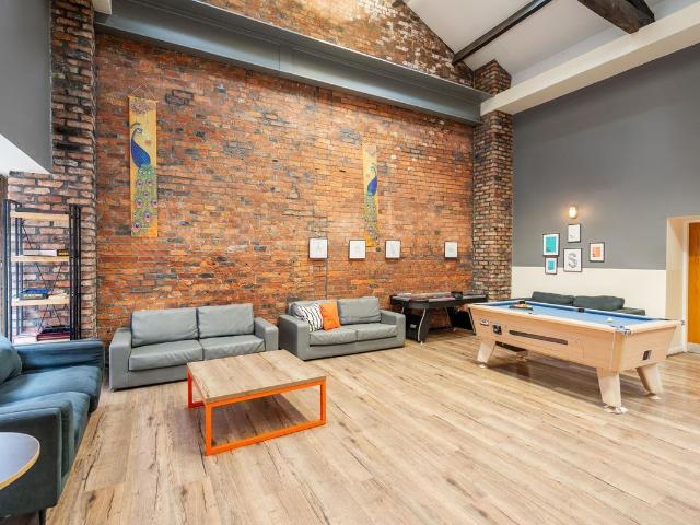 Room for rent in Neepsend, South Yorkshire