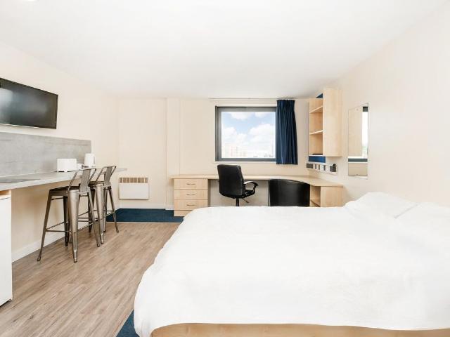 Room for rent in Neepsend, South Yorkshire