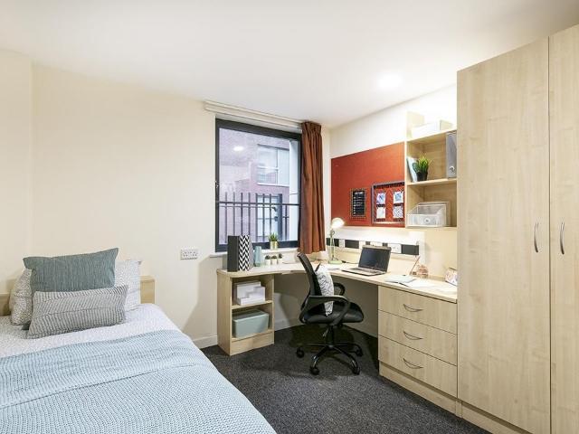 Room for rent in Neepsend, South Yorkshire