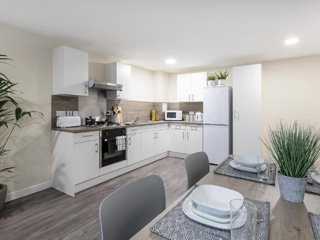 Room for rent in Neepsend, South Yorkshire