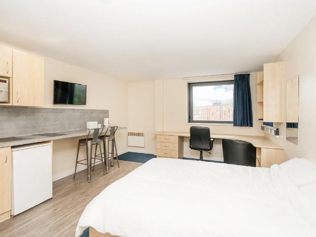 Room for rent in Neepsend, Isle Of Man