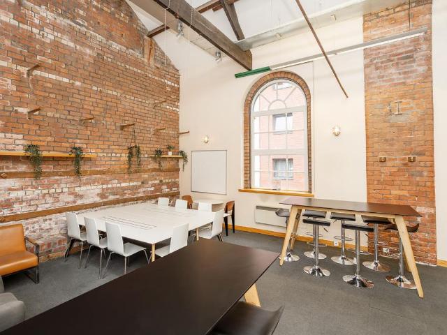 Room for rent in Neepsend, South Yorkshire