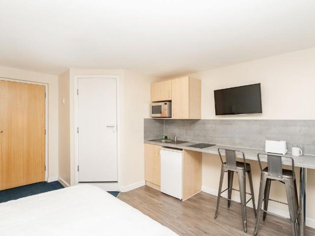Room for rent in Neepsend, South Yorkshire