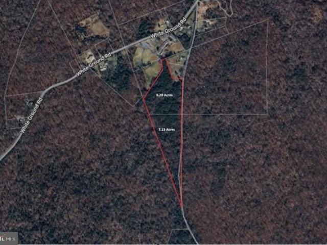 Land for sale in Boyds Land for sale in Boyds