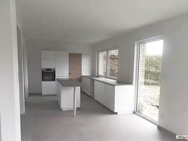 Maison location à Fort Lapin, Hoymille