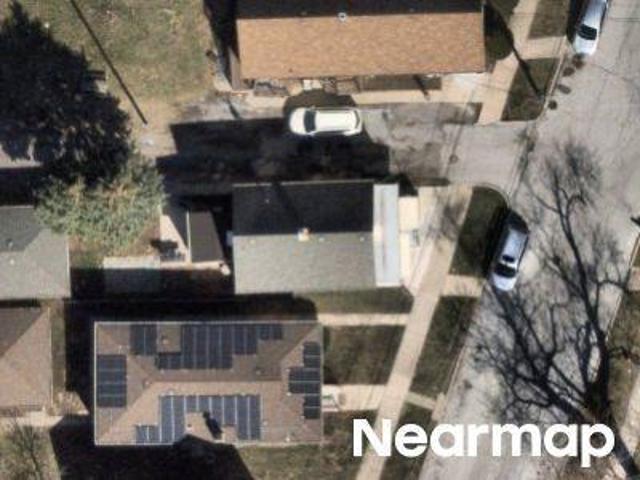 House for sale in Blue Island, Illinois