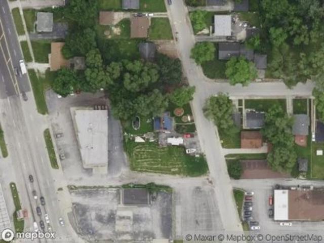 House for sale in Harvey, Illinois