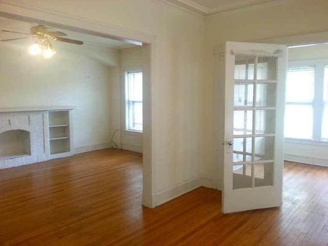 Apartment for rent in Chicago Park, Illinois