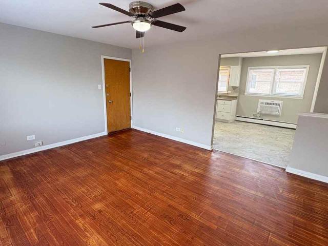Apartment for rent in Blue Island