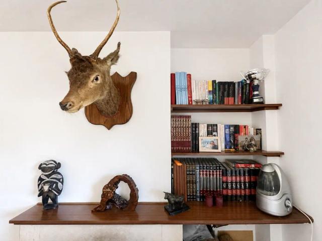 Apartamento en alquiler en Hoyo De Manzanares, Madrid