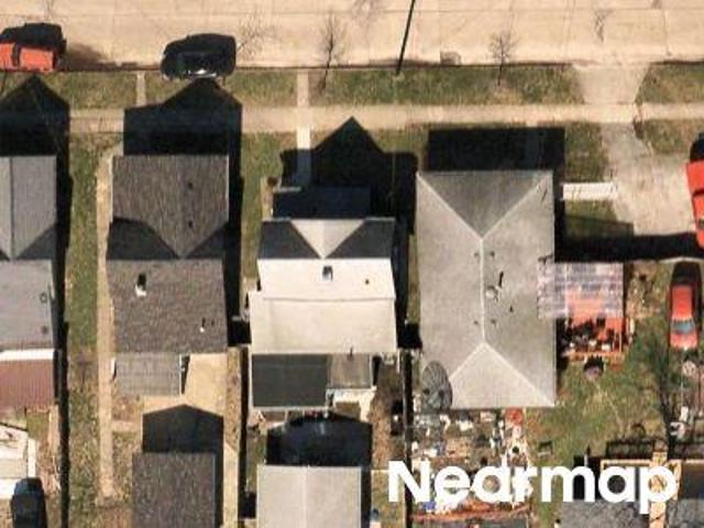 House for sale in Camby, Indiana