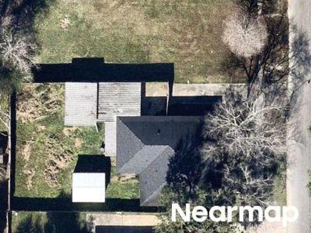 House for sale in Baton Rouge, Louisiana