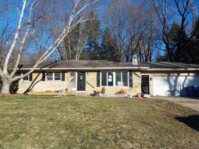House for sale in Battle Creek