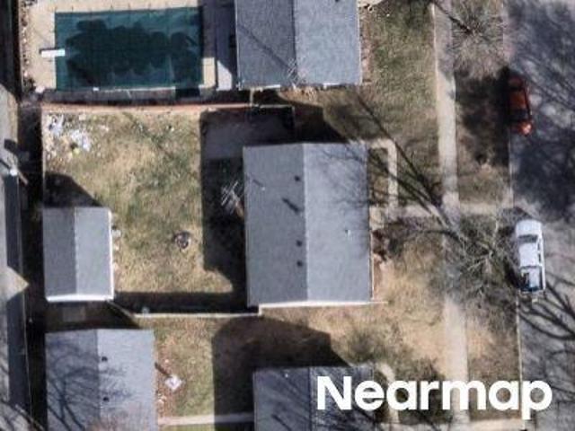 House for sale in Michigan City, Indiana