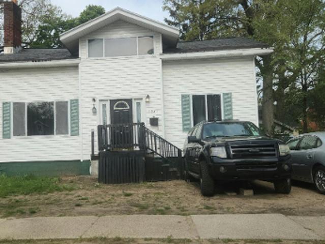 House for sale in Michigan