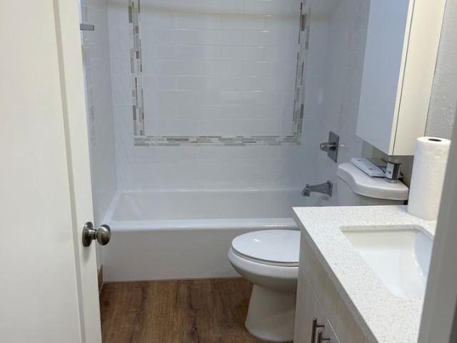 Apartment for rent in Oregonia