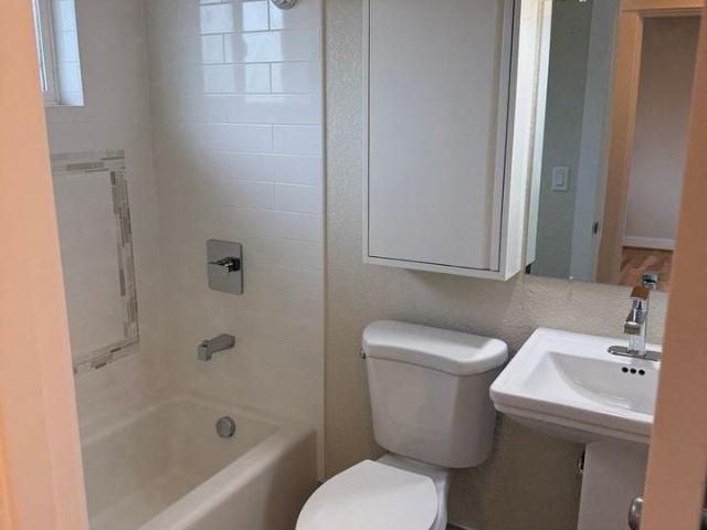 Apartment for rent in Oregonia