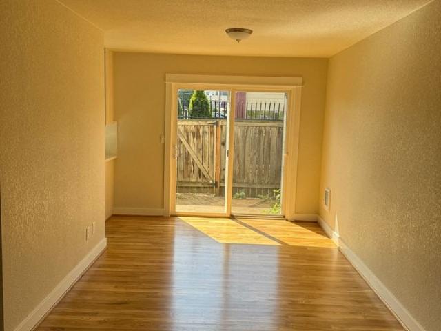 Apartment for rent in Oregonia