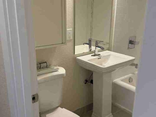 Apartment for rent in Oregonia
