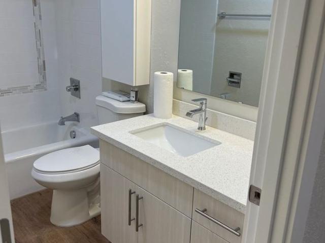Apartment for rent in Oregonia