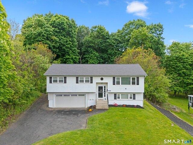House for sale in Bethel, Connecticut