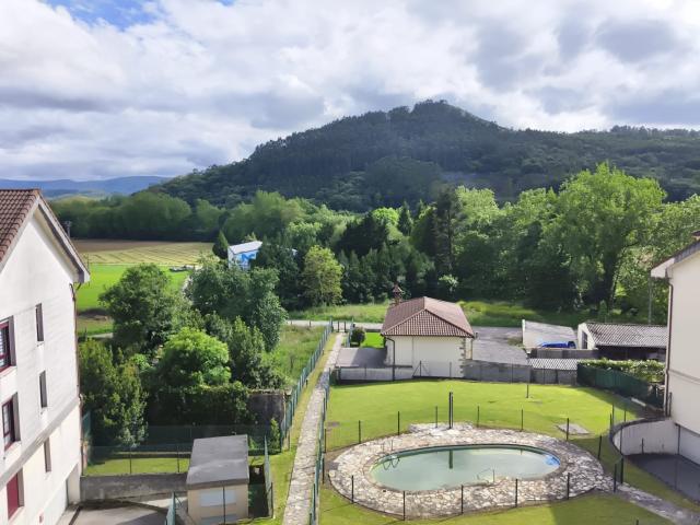 Apartamento en alquiler en Hoznayo, Entrambasaguas