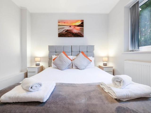 House for rent in Cressex, Buckinghamshire