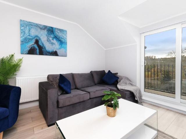 House for rent in Cressex, Buckinghamshire