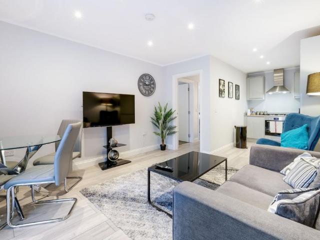 House for rent in Cressex, Buckinghamshire