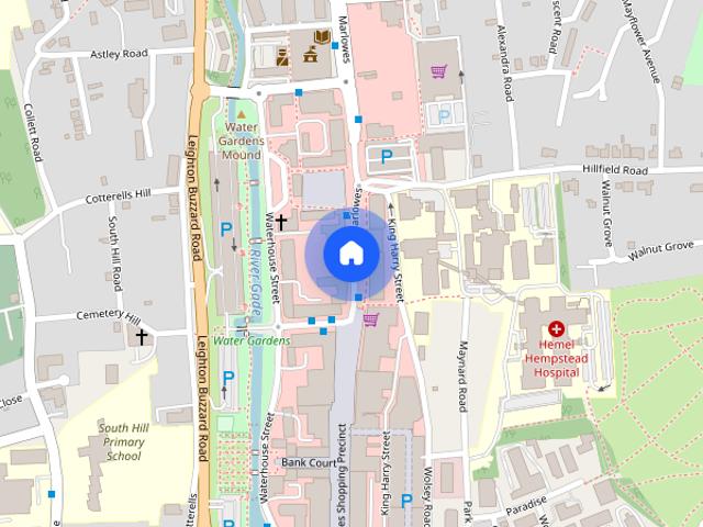 Apartment for rent in The Image, Pouchen End