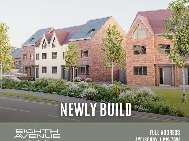 House for rent in Southcourt, Aylesbury