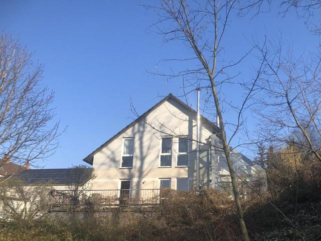 Haus kaufen in Heppenheim, Kreis Bergstraße