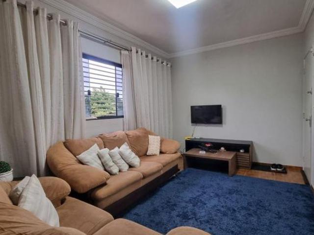 Apartamento venda em Quadra 17, Sobradinho