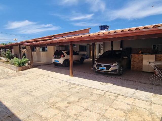 Casa venda em Setor Habitacional Contagem, Sobradinho