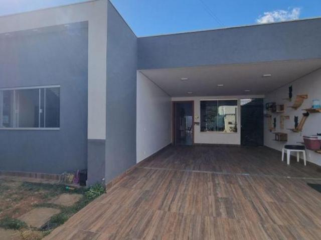 Casa venda em Setor Habitacional Contagem, Sobradinho