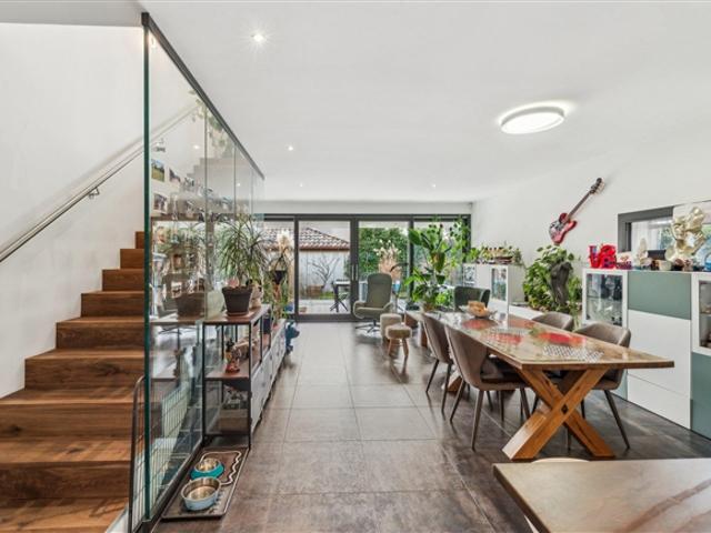 Reihenfamilienhaus kaufen in Aïre