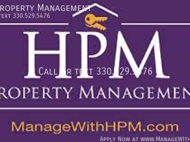 Apartment for rent in Ohio