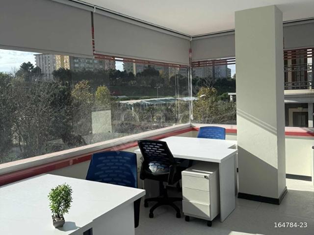 Ataşehir, İstanbul içerisinde satılık Ofis