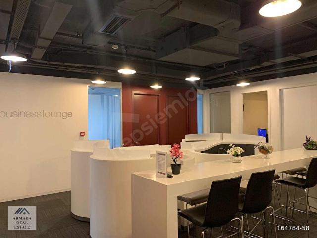 Ataşehir, İstanbul içerisinde satılık Ofis
